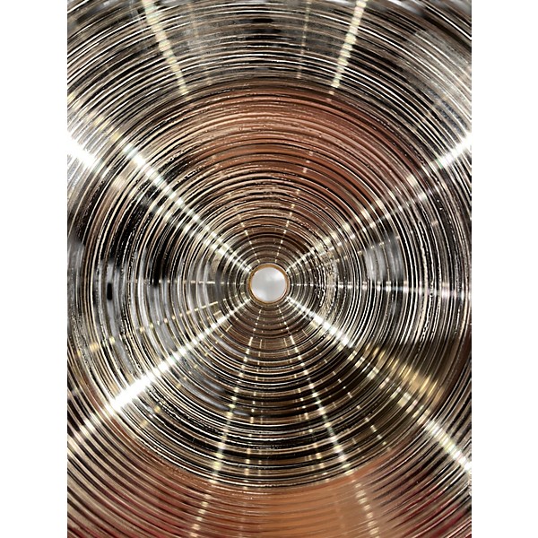 Used Paiste 20in Signature Full Crash Cymbal