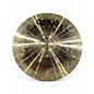 Used Paiste 20in Signature Full Crash Cymbal