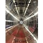 Used Paiste 20in Signature Full Crash Cymbal