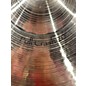 Used Paiste 20in Signature Full Crash Cymbal