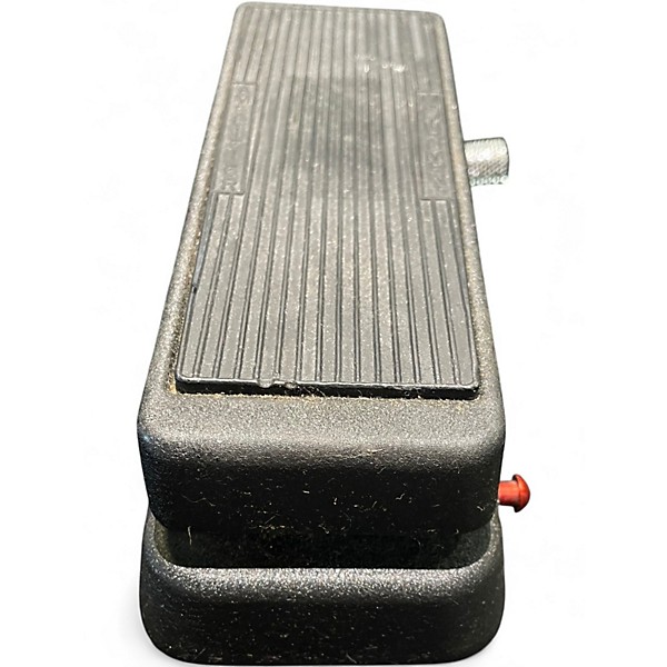 Used Dunlop 535Q Cry Baby Multi-Wah Effect Pedal