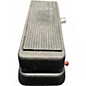 Used Dunlop 535Q Cry Baby Multi-Wah Effect Pedal