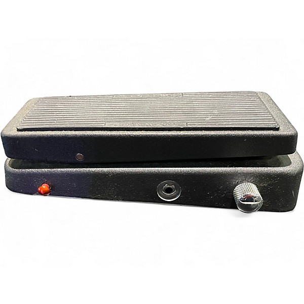 Used Dunlop 535Q Cry Baby Multi-Wah Effect Pedal