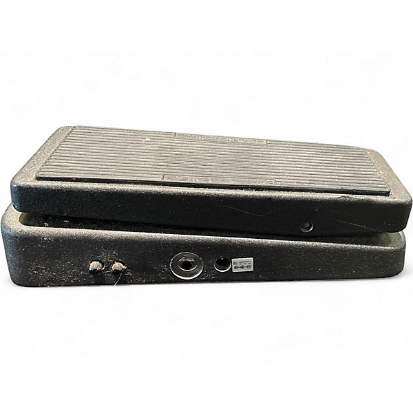 Used Dunlop 535Q Cry Baby Multi-Wah Effect Pedal
