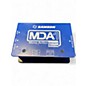 Used Samson MDA1 Direct Direct Box thumbnail