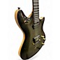 Used Schecter Guitar Research 50TH Anniversary Tempest Gold Burst Solid Body Electric Guitar