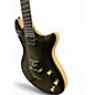 Used Schecter Guitar Research 50TH Anniversary Tempest Gold Burst Solid Body Electric Guitar