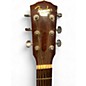 Used Fender CD60 Mahogany Mahogany Acoustic Guitar