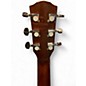 Used Fender CD60 Mahogany Mahogany Acoustic Guitar