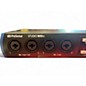 Used PreSonus Studio 1810c Audio Interface