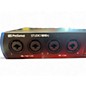 Used PreSonus Studio 1810c Audio Interface
