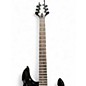 Used Schecter Guitar Research C6 ELITE Silverburst Solid Body Electric Guitar