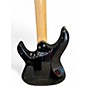 Used Schecter Guitar Research C6 ELITE Silverburst Solid Body Electric Guitar