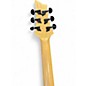 Used Schecter Guitar Research C6 ELITE Silverburst Solid Body Electric Guitar