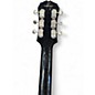 Used Epiphone SG Standard BLACK Solid Body Electric Guitar