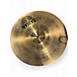 Used SABIAN 20in XS20 RIDE Cymbal thumbnail