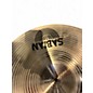 Used SABIAN 20in XS20 RIDE Cymbal