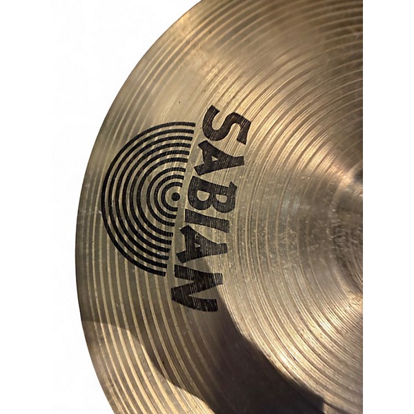 Used SABIAN 20in XS20 RIDE Cymbal