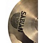 Used SABIAN 20in XS20 RIDE Cymbal