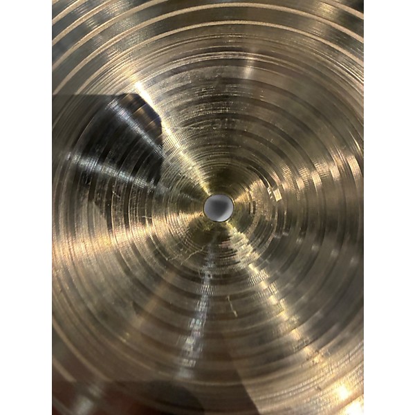 Used SABIAN 20in XS20 RIDE Cymbal