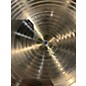 Used SABIAN 20in XS20 RIDE Cymbal