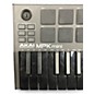 Used Akai Professional MPK Mini MIDI Controller