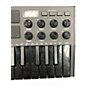 Used Akai Professional MPK Mini MIDI Controller