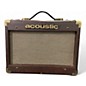 Used Acoustic A15 15W 1x6.5 Acoustic Guitar Combo Amp thumbnail