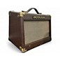 Used Acoustic A15 15W 1x6.5 Acoustic Guitar Combo Amp