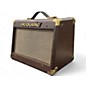 Used Acoustic A15 15W 1x6.5 Acoustic Guitar Combo Amp