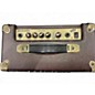 Used Acoustic A15 15W 1x6.5 Acoustic Guitar Combo Amp
