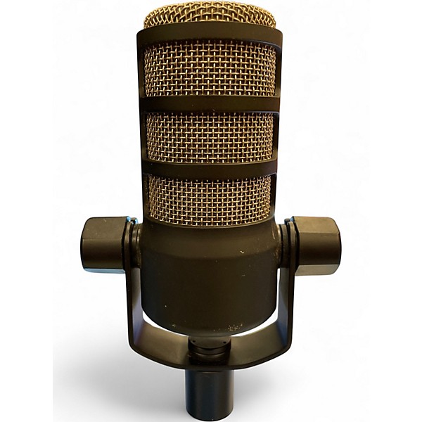Used RODE PodMic Dynamic Microphone