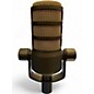 Used RODE PodMic Dynamic Microphone thumbnail