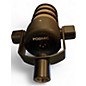 Used RODE PodMic Dynamic Microphone