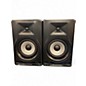Used M-Audio Forty Sixty Pair Powered Monitor thumbnail