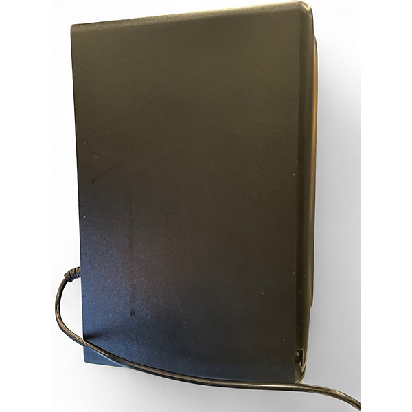 Used M-Audio Forty Sixty Pair Powered Monitor