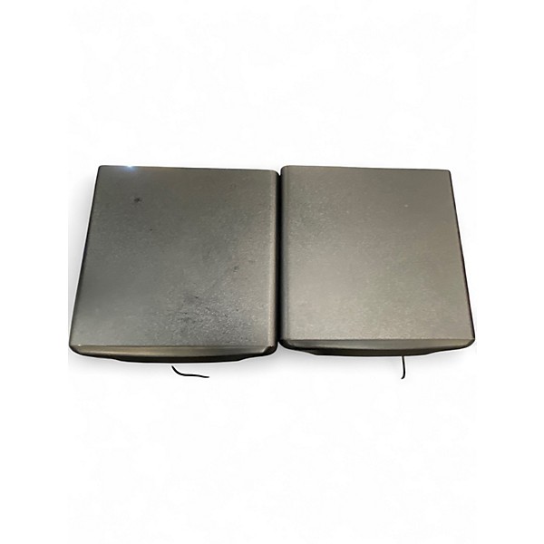 Used M-Audio Forty Sixty Pair Powered Monitor