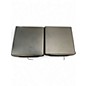 Used M-Audio Forty Sixty Pair Powered Monitor