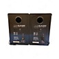 Used M-Audio Forty Sixty Pair Powered Monitor