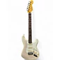 Used Fender Player II Stratocaster White Blonde Solid Body Electric Guitar thumbnail