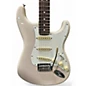 Used Fender Player II Stratocaster White Blonde Solid Body Electric Guitar