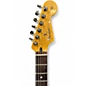 Used Fender Player II Stratocaster White Blonde Solid Body Electric Guitar