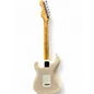 Used Fender Player II Stratocaster White Blonde Solid Body Electric Guitar