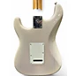 Used Fender Player II Stratocaster White Blonde Solid Body Electric Guitar