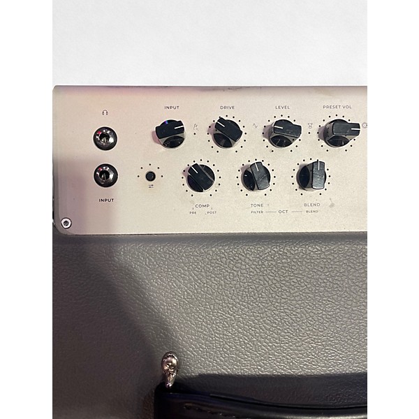 Used Darkglass Infinity 500 Bass Combo Amp