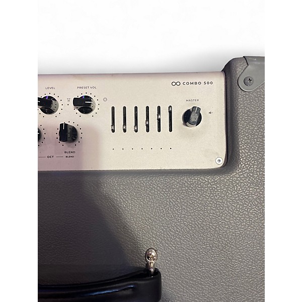 Used Darkglass Infinity 500 Bass Combo Amp
