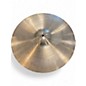 Used Zildjian 18in A Series Medium Crash Cymbal thumbnail