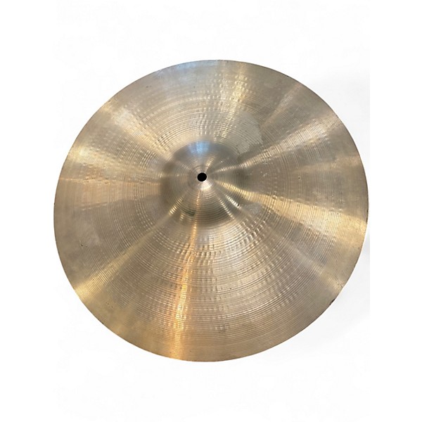 Used Zildjian 18in A Series Medium Crash Cymbal