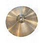Used Zildjian 18in A Series Medium Crash Cymbal