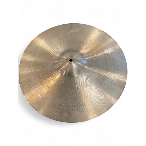Used Zildjian 18in A Series Medium Crash Cymbal